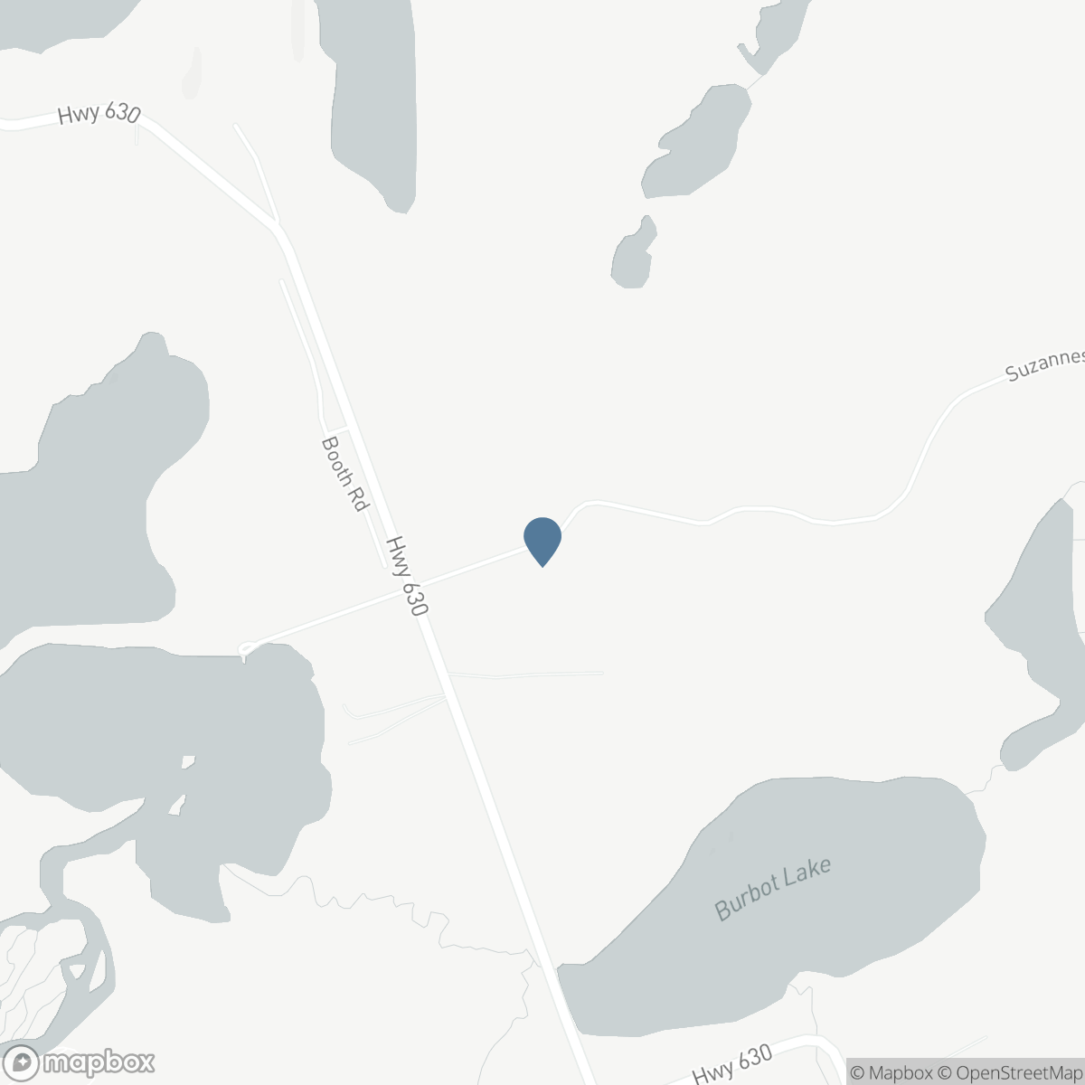 LOT 16 PART 2, SUZANNES ROAD, Mattawan, Ontario P0H 1V0